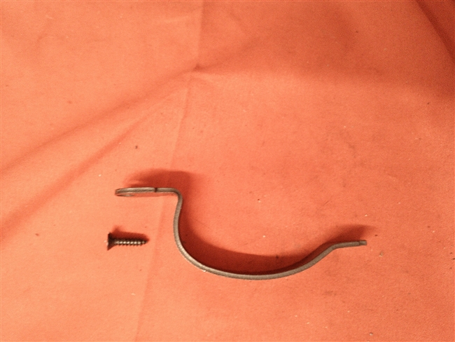 CZ 451 Trigger Guard