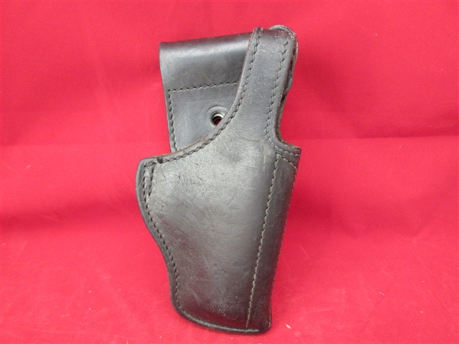 CZ 82 Zili Peaha Holster
â€‹Right Hand Black Leather