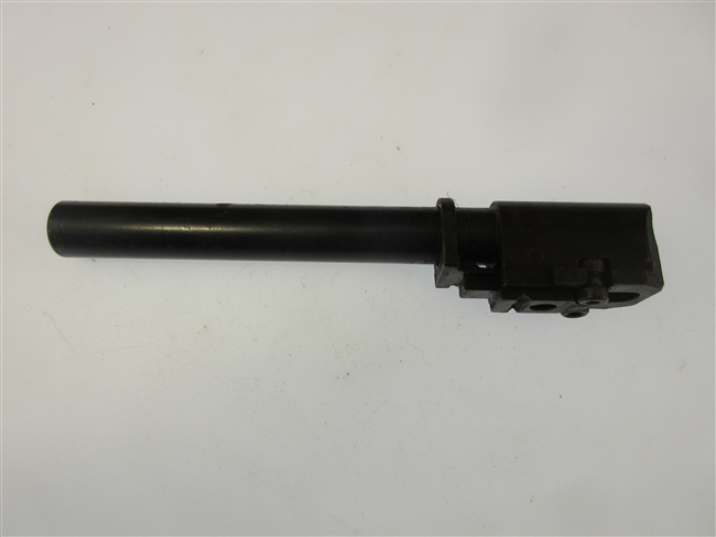 CZ52 7.62 X 25 Barrel Assembly
â€‹Included Roller Cam And Cam Locks