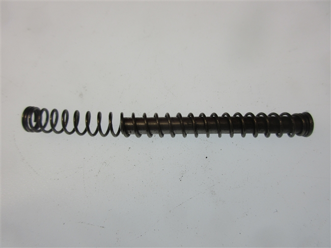 CZ Duo-Z Recoil Spring & Guide