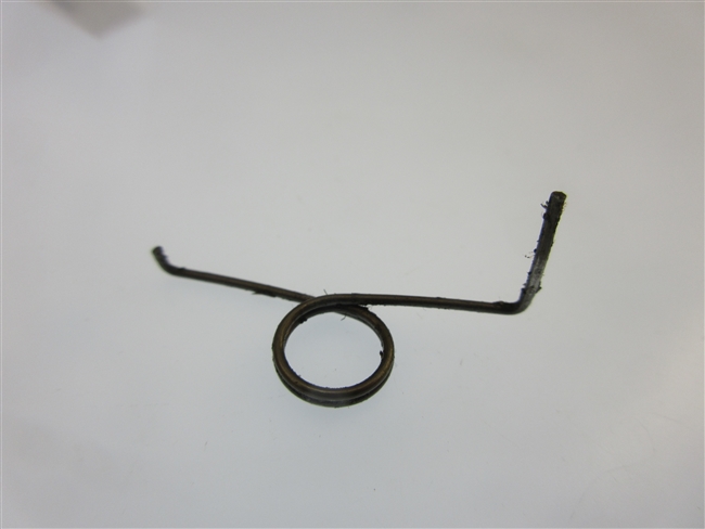 CZ 52 Hold Open Catch / Safety Detent Spring