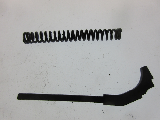 Czech VZOR 70 Hammer Strut & Spring