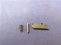 CZ 75 Extractor Assembly, 9 MM
