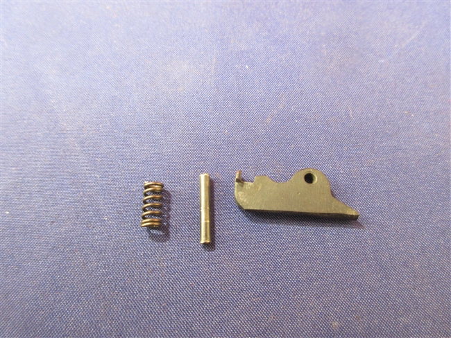 CZ 75 Extractor Assembly, 9 MM