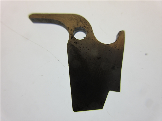 Dreyse / Haenel Schmeisser Vest Pocket 25 Auto Sear