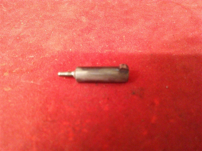 Dreyse .25 Auto Vest Pocket Firing Pin