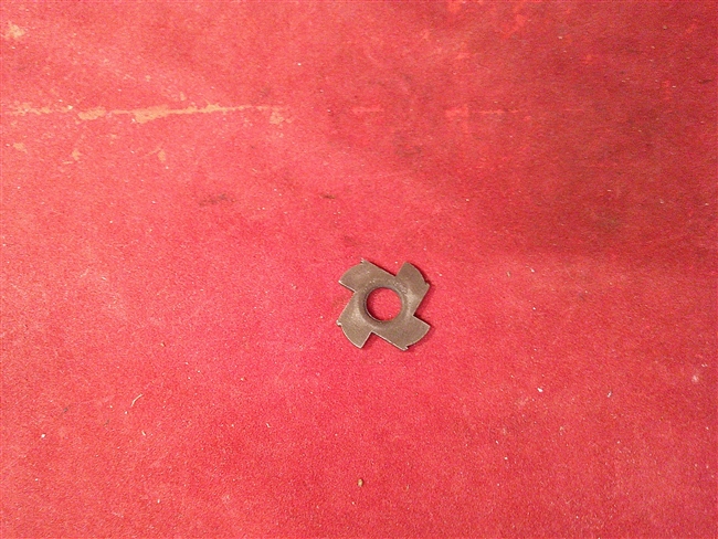 Buffalo Model 1 Cam