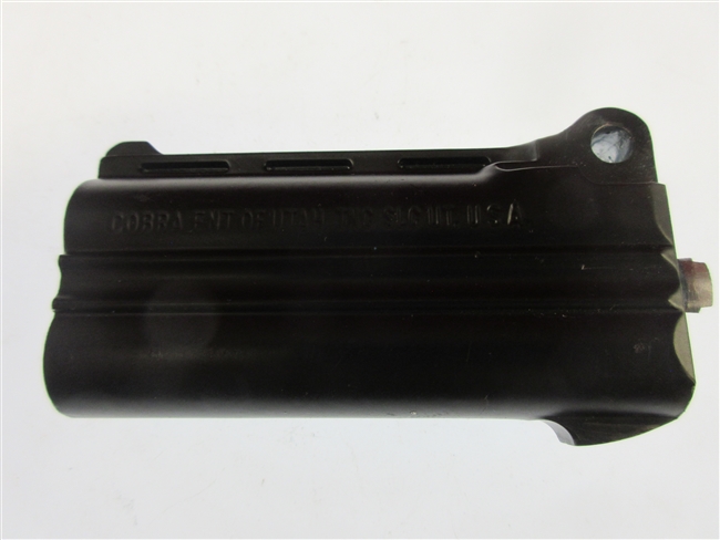 Cobra CB38 Derringer Barrel W / Extractor