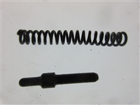 Cobra CB380 Mainspring & Guide