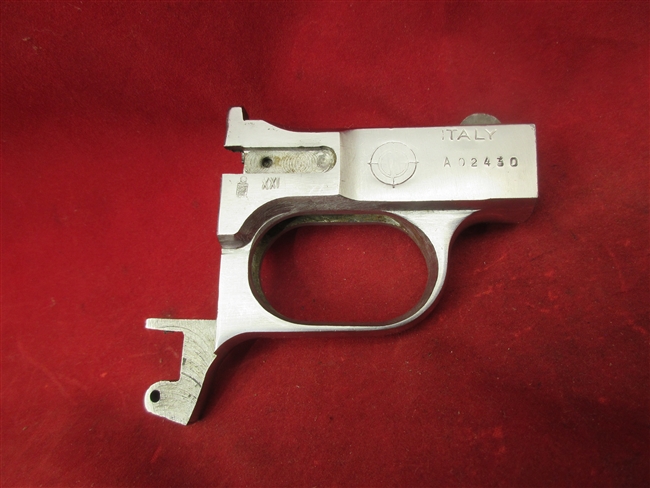 E.I.G Four Barrel Derringer Barrel