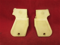 E.I.G Four Barrel Derringer Grip Panels