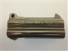 FIE D38 3" 38 Spl Nickel Plated Barrel W/ Ejector