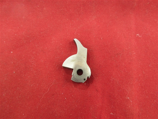Freedom Arms Mini Revolver Hammer