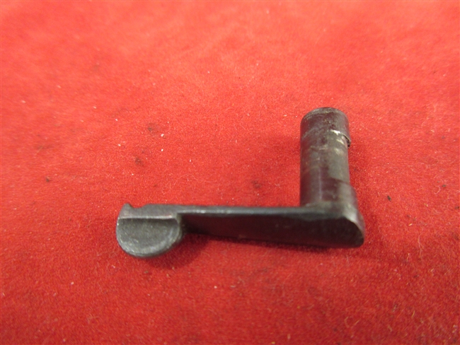 Excam TA38 Barrel Lock