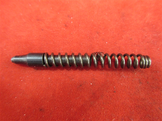 Excam TA38 Recoil Spring