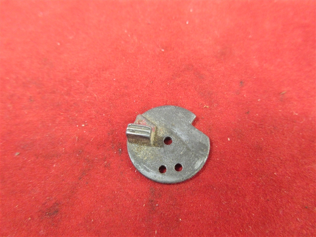 Davis P32 Safety