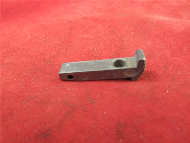 Davis P32 Magazine Catch