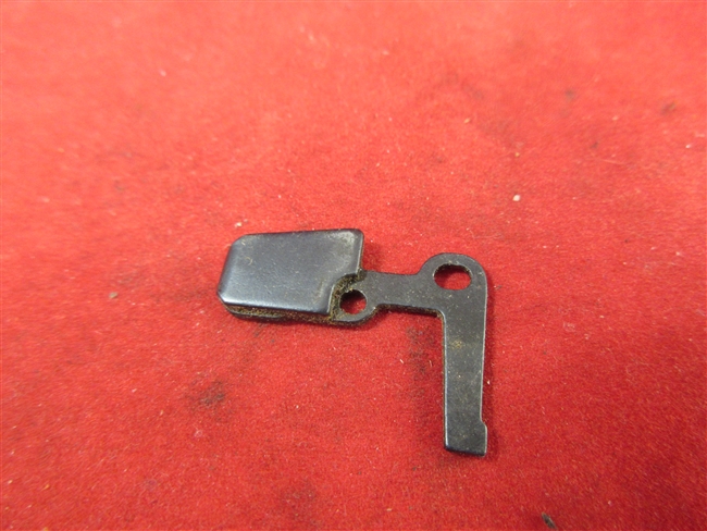 Davis P32 Cam