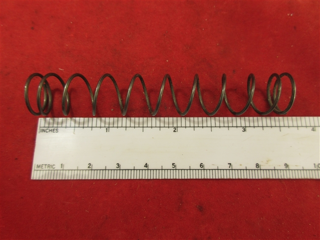 Davis P32 Recoil Spring