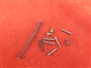 Davis P32 Parts Assortment