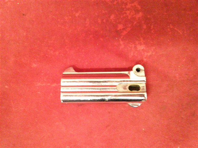 Buddie Arms Double Deuce Derringer Barrel, .22 LR