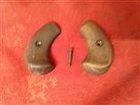 Butler Associates Derringer Grip Set