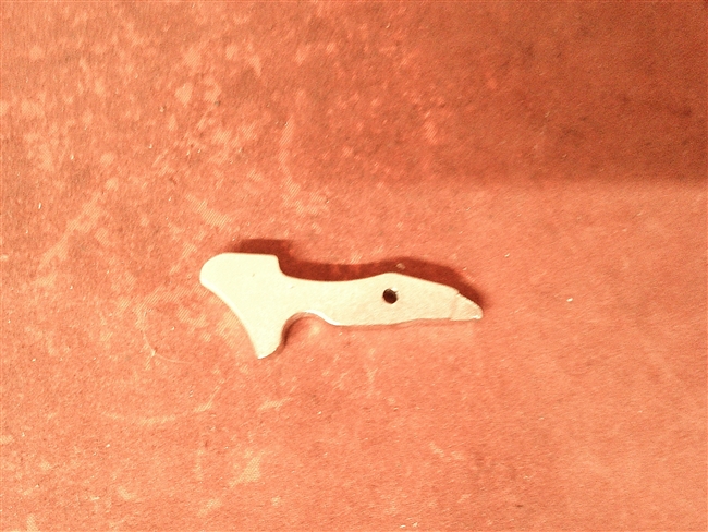 Old West Firearms Derringer Trigger