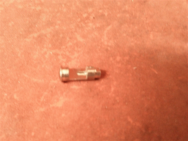 Old West Firearms Derringer Lock