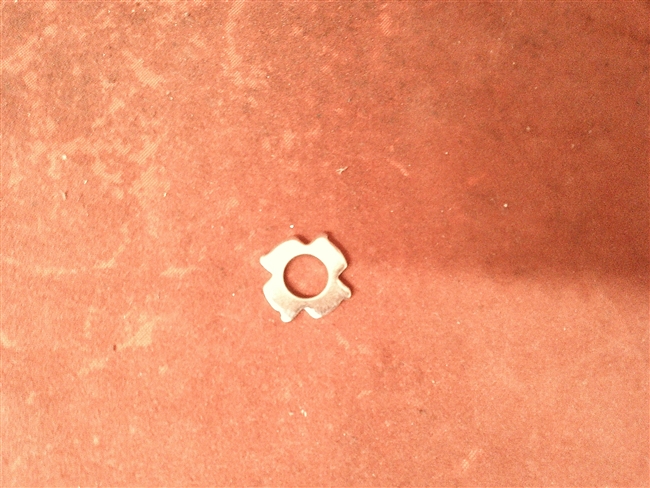 Old West Firearms Derringer Selector Cam