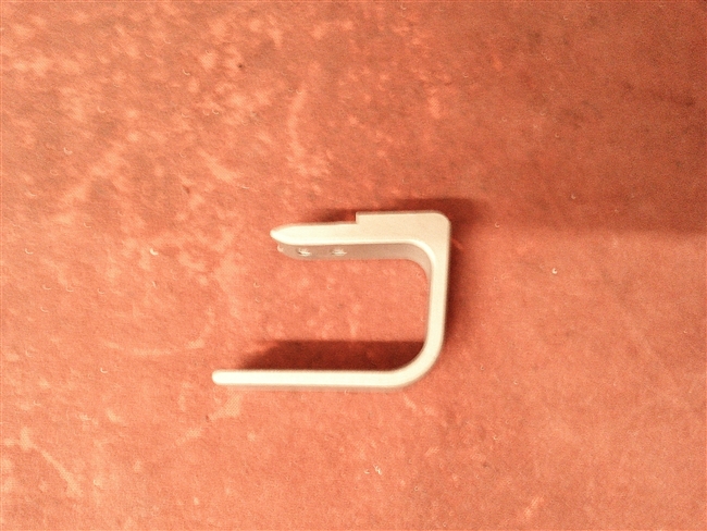 Old West Firearms Derringer Trigger Guard