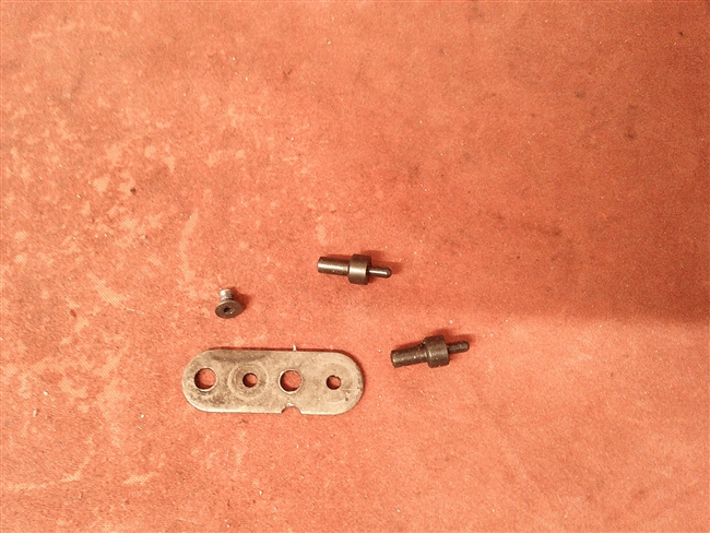 Old West Firearms Derringer Firing Pin Set