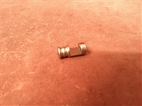 Old West Firearms Derringer Safety
