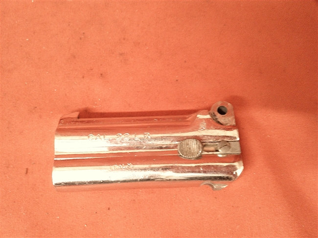 EIG Derringer Barrel, .22LR
