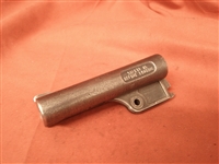 Leinad Side By Side Derringer Barrel, .45LC