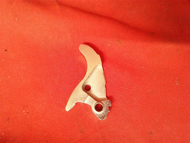 Cobra CB38 Hammer