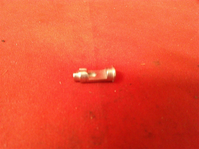 Cobra CB38 Lock