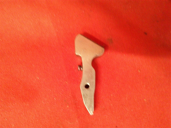 Cobra CB38 Trigger
