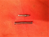 Cobra CB38 Mainspring & Guide