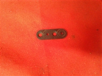 Cobra CB38 Firing Pin Retaining Plate