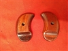 Cobra CB38 Grip Set, Laminated Wood