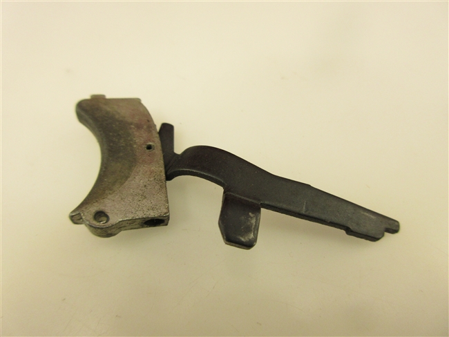 Davis P-32 Trigger Assembly
Models P-32, P-380