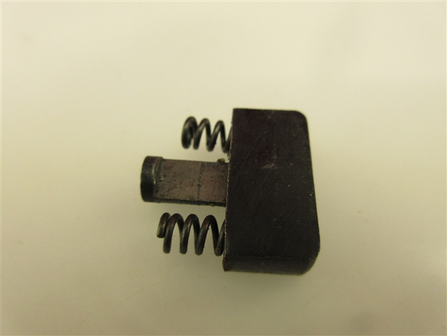 Davis P-32 Shock Resister W/ Springs
Models P-32, P-380
