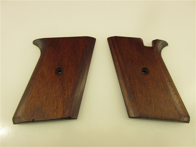 Davis P-32 Grip Set, Wood
Models P-32, P-380
