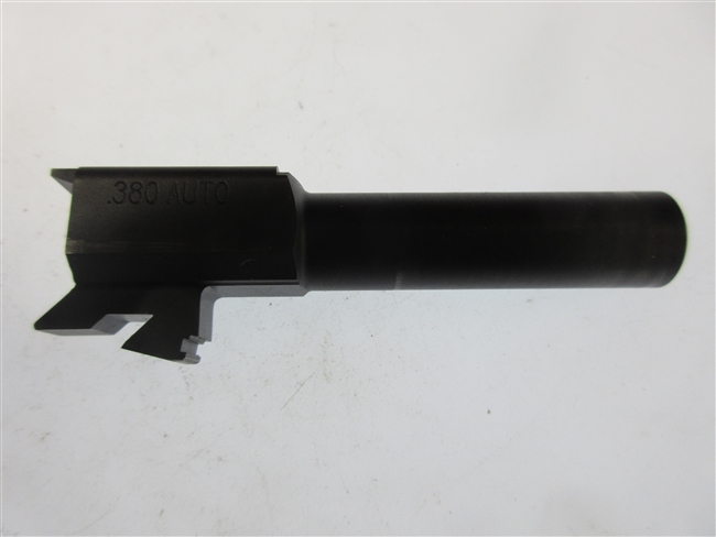 Diamondback Arms DB380 Barrel