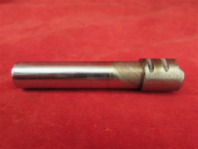 Davis P380 Barrel