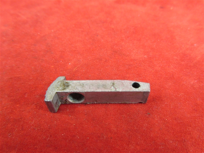 Davis P380 Magazine Catch
