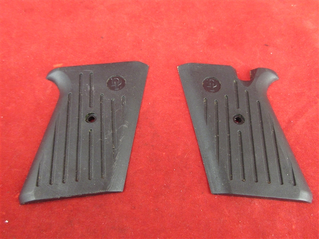 Davis P380 Grip Set