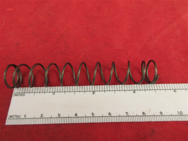 Davis P380 Recoil Spring