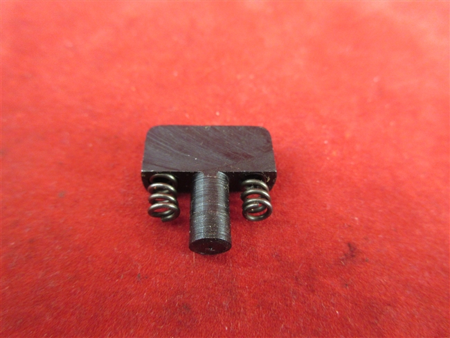 Davis P380 Shock Resistor