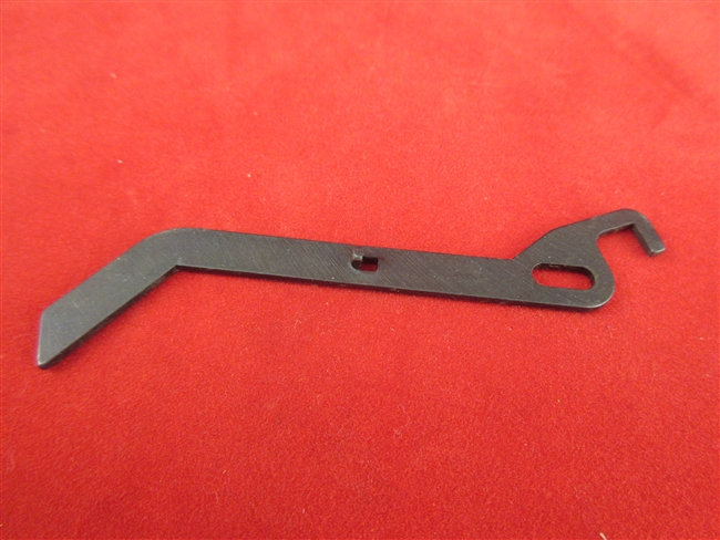 Erma KGP 68A Magazine Safety Lever